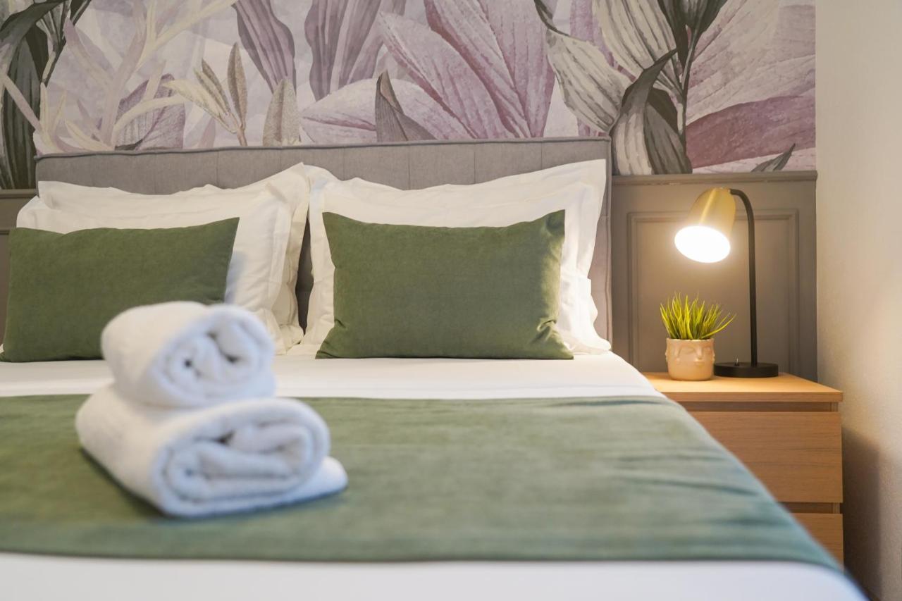 Apartmani Eterovic Baška Voda Buitenkant foto