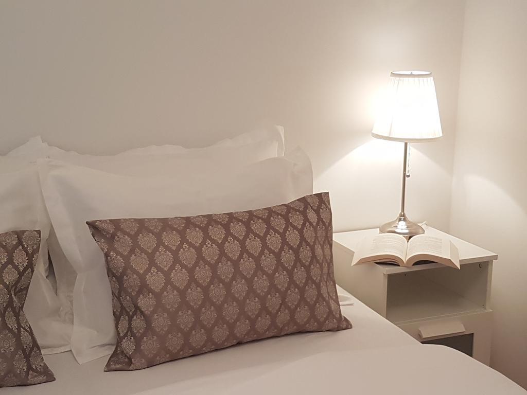 Apartmani Eterovic Baška Voda Buitenkant foto